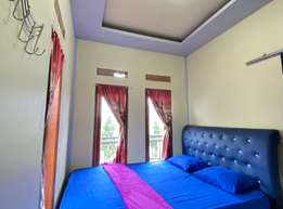 Villa merah-ulmus 2 Homestay merah ulmus