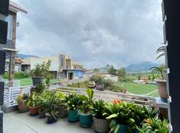 Villa menut 4 Homestay Menut Dieng