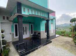 Villa narendra 3 Homestay Narendra Dieng