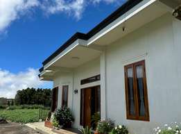 Villa nyare 2 Homestay Nyare Dieng