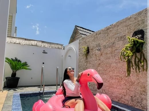 Villa Miapalma  private pool by Diengcool 1