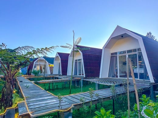 Glamping 2