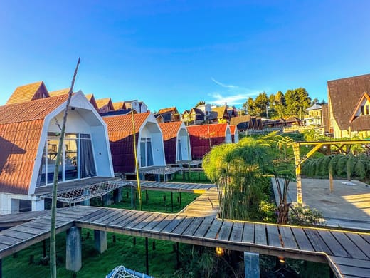 Glamping 1
