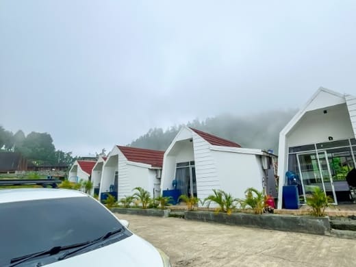 Glamping 6