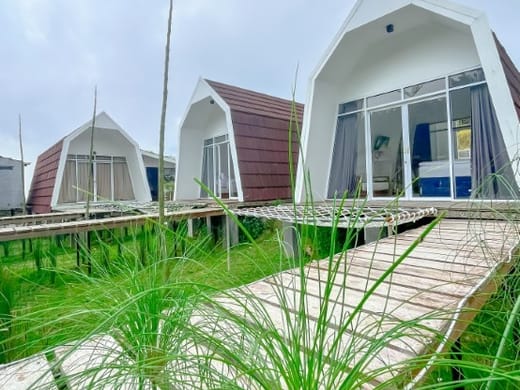 Glamping 5