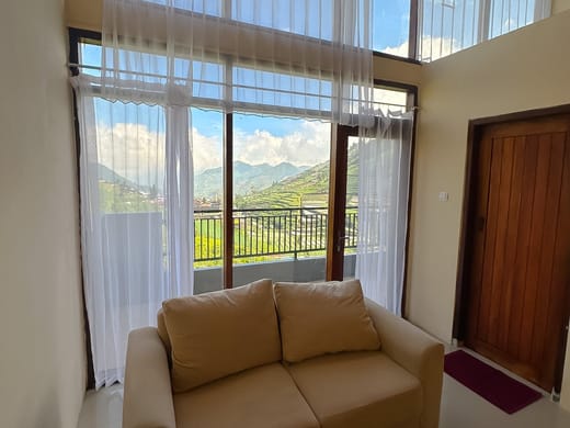 Carica Cabin tipe A 4