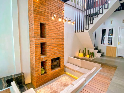 Homestay DiengCool 1 2