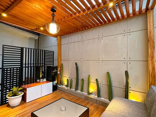 Homestay DiengCool 1 1