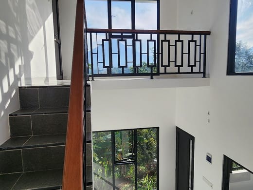 Homestay 2 kamar Arwinda Wonosobo 7