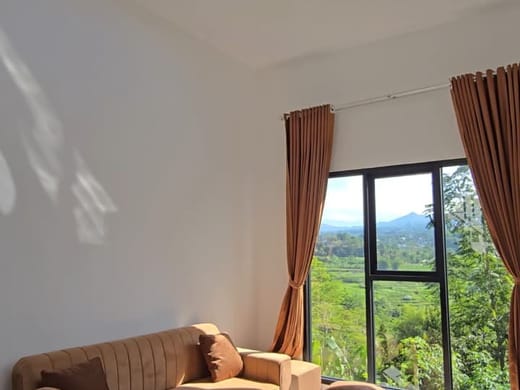 Homestay 2 kamar Arwinda Wonosobo 2