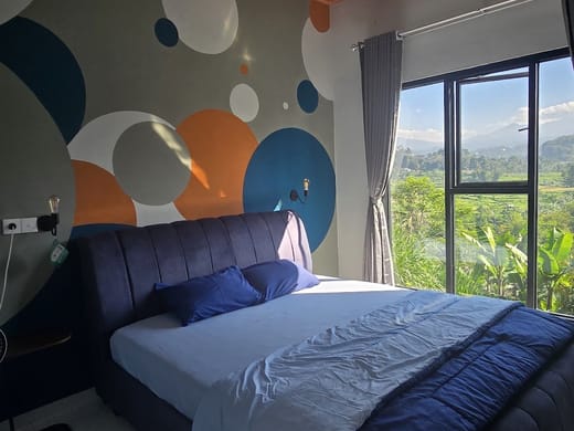 Homestay 2 kamar Arwinda Wonosobo 3