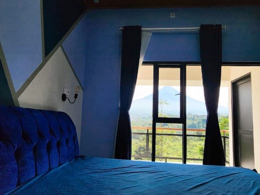 Homestay 2 kamar Arwinda Wonosobo 5