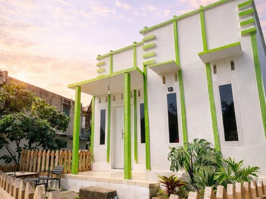 homestay dieng dc 4 1