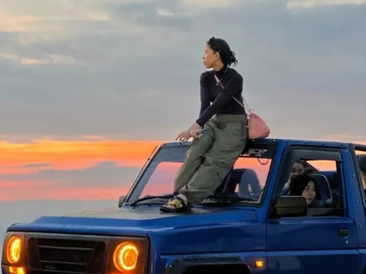 Jeep Trip Zona 2 + Sunrise  2