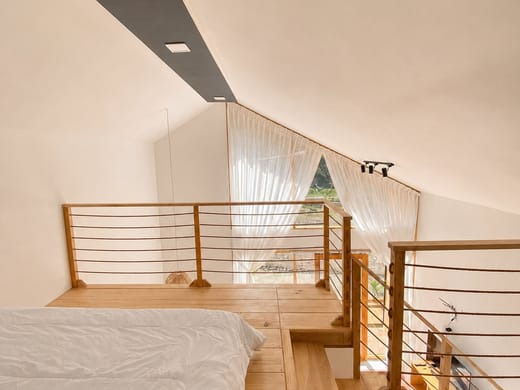 Lazio Cottage Dieng 3