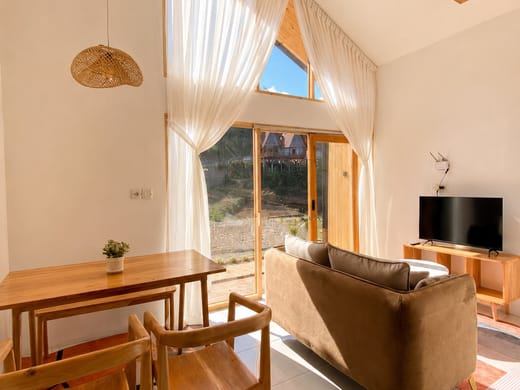 Lazio Cottage Dieng 2