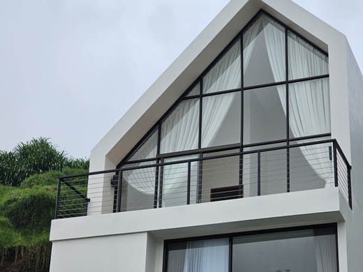 Villa Adit MJ Dieng 3