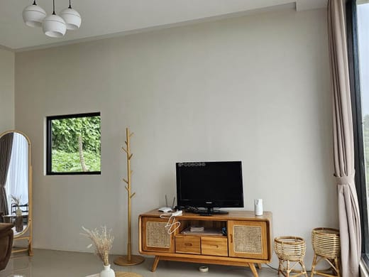 Villa Adit MJ Dieng 5