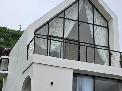 Villa Adit MJ Dieng 6
