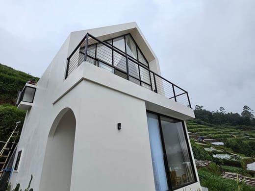 Villa Adit MJ Dieng 7