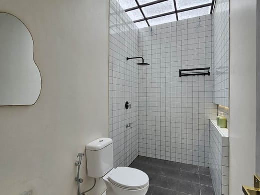 Villa Adit MJ Dieng 9
