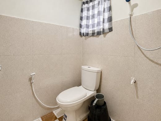 Salju Cottage atas 3