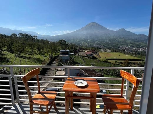 Villa Dekat Telaga Menjer BN Platinum Syariah 3