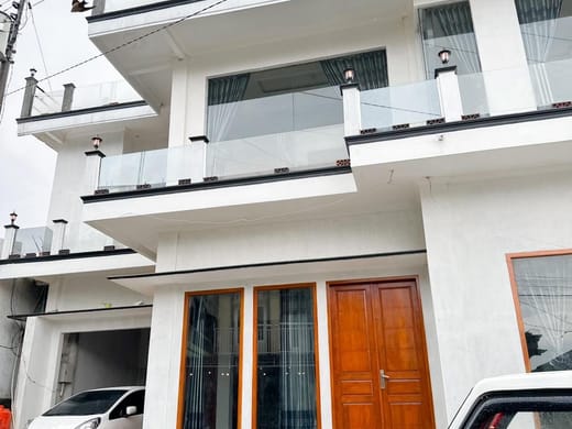 Villa Sikunir Embun 3 1