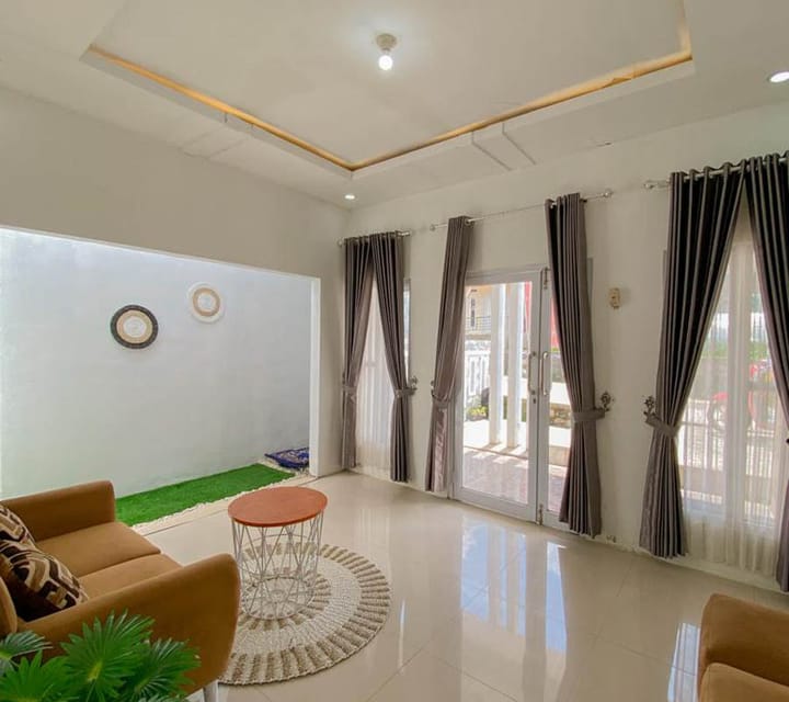 Villa anam c