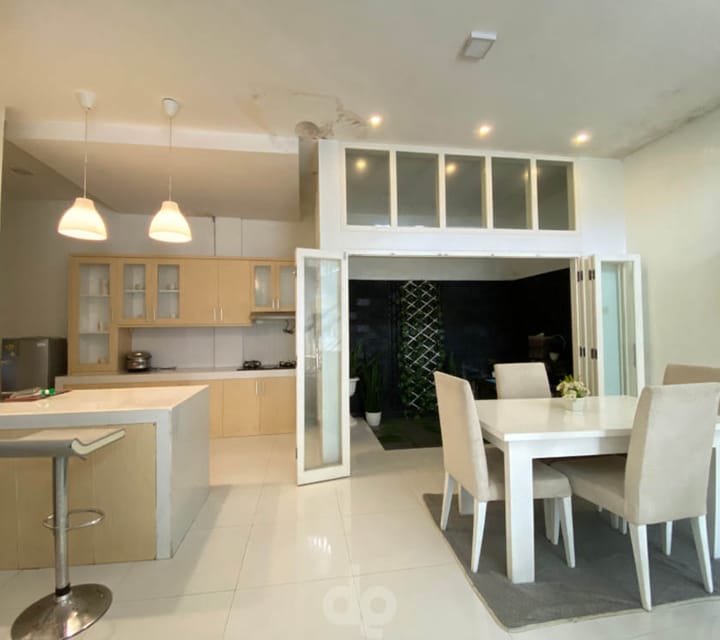 Villa Dewi 4
