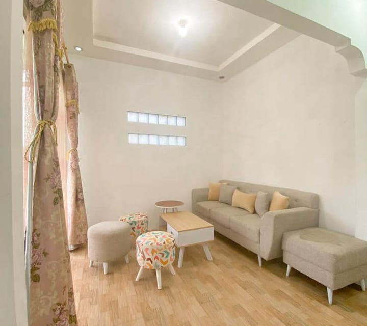 Villa ozy