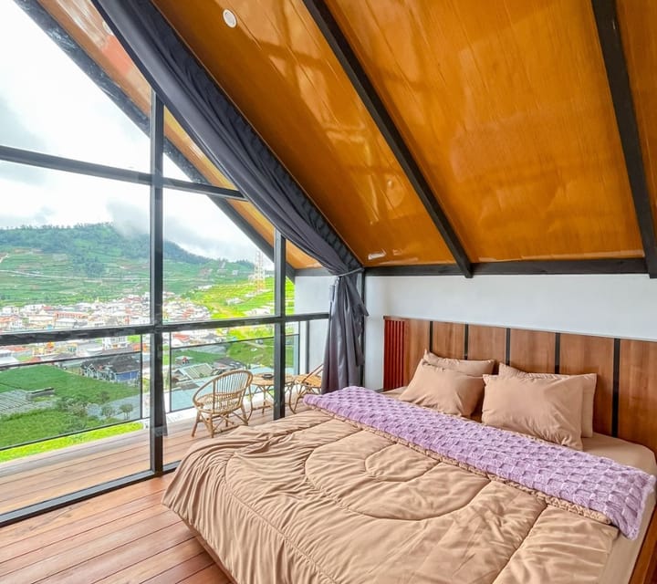 Alfi Etharium syariah 2 Bed