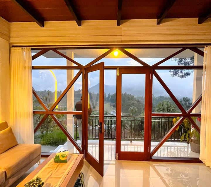 Villa Batu Ratapan Angin 2