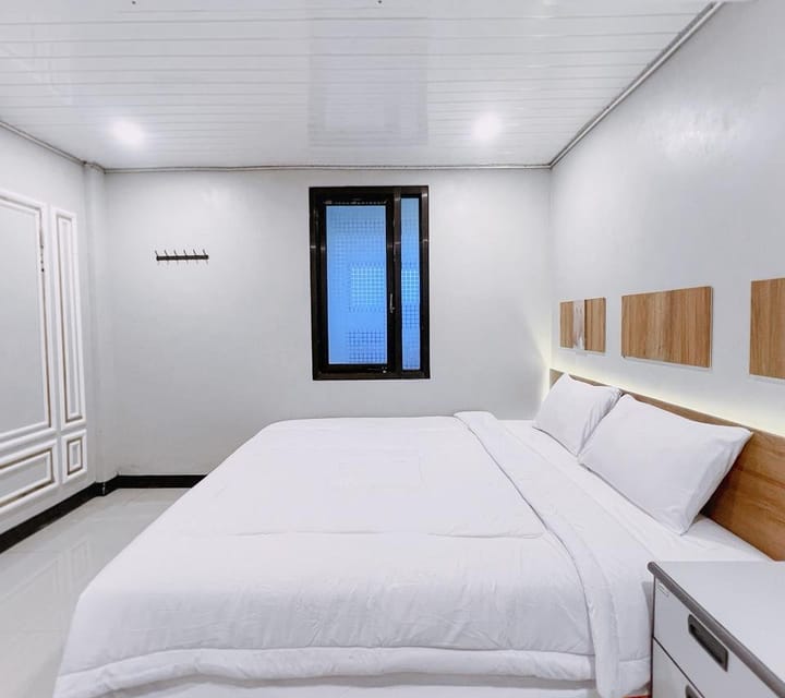 Brasika Villa Dieng
