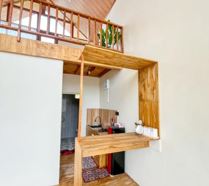 Cabin Skoter Midi Dholpin 