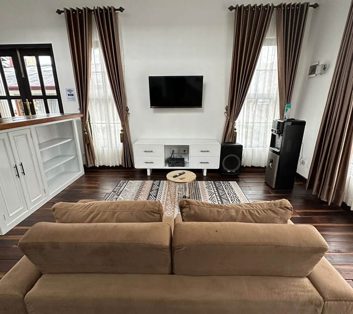 Villa Agoes cantiqi