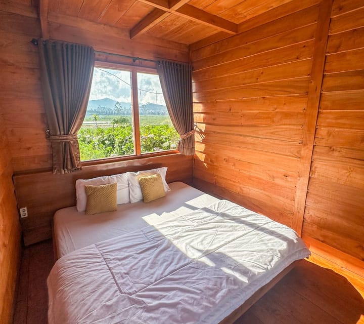 Cottage Dieng zio 2