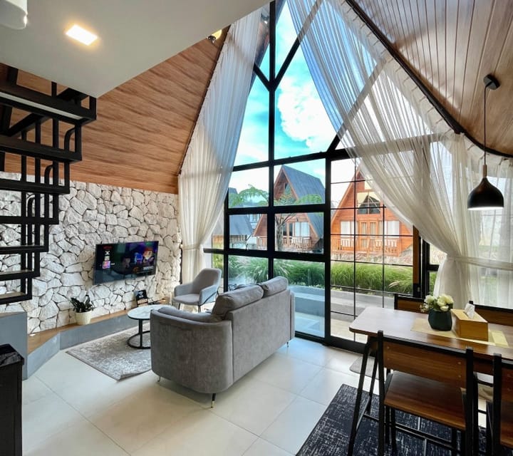 Villa DFN Luxury