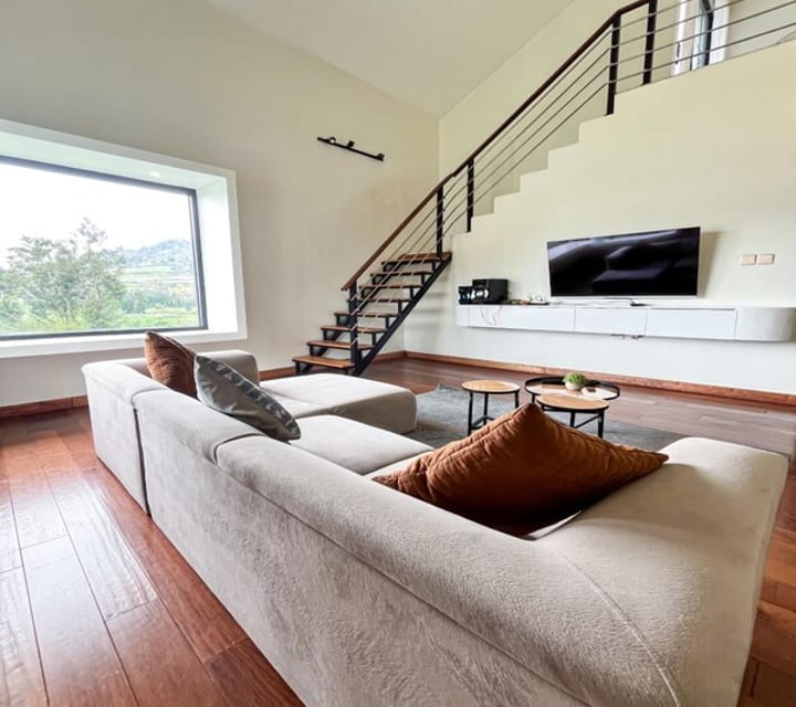 Villa dewi s 5