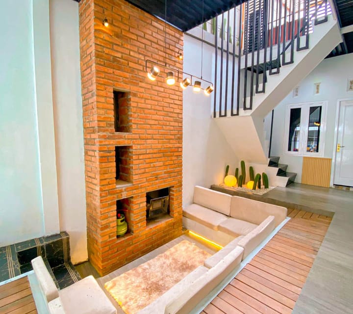 Homestay DiengCool 1