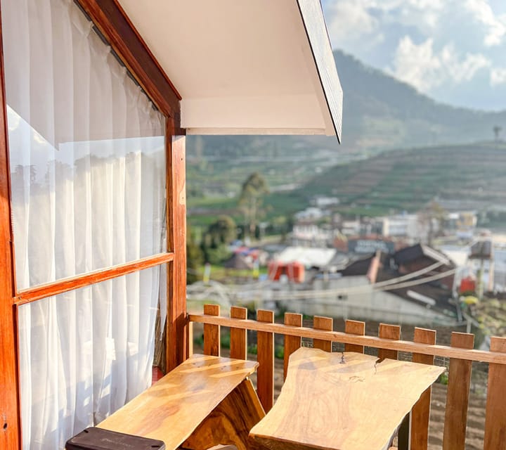 Cabin Faeyza Dieng