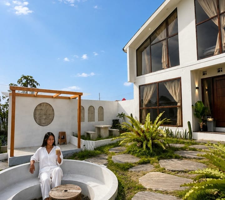 Farmhouse 5 Tani Sanctuary