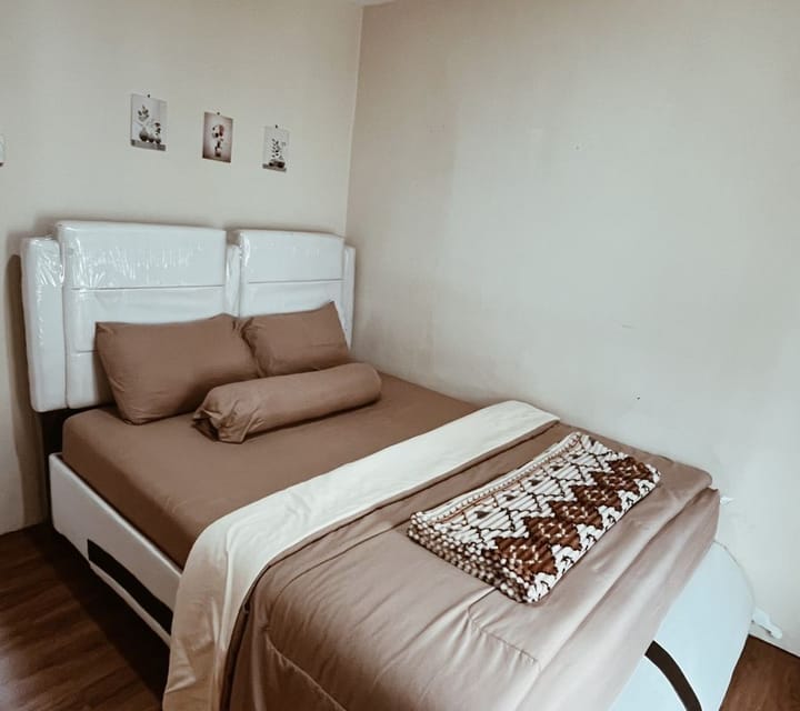 Homestay 3 Kamar dekat Candi Arjuna - Aghatis