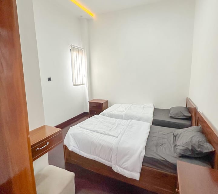 Homestay 3 Kamar ~Elanor Villa Syariah