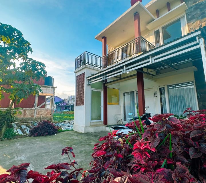 Homestay Adi Opi