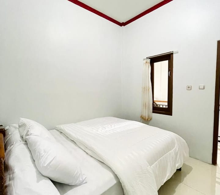 Homestay dieng 4 kamar dekat candi arjuna dan 0km dieng - ATHEA
