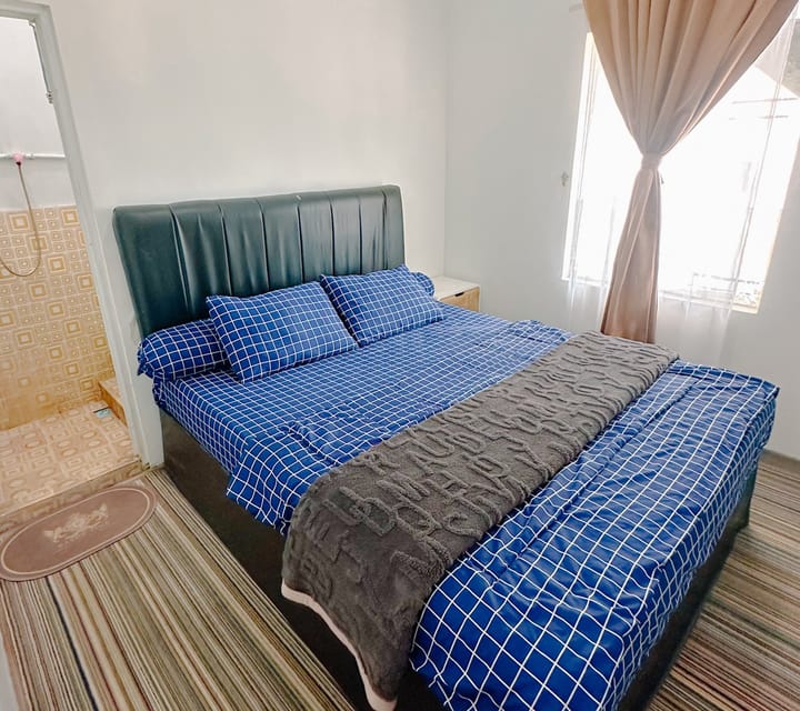 Homestay Narendra Dieng