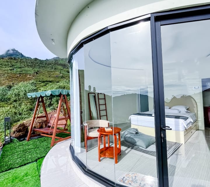 Lumipod  JJ  Villa 1 ~ Syariah