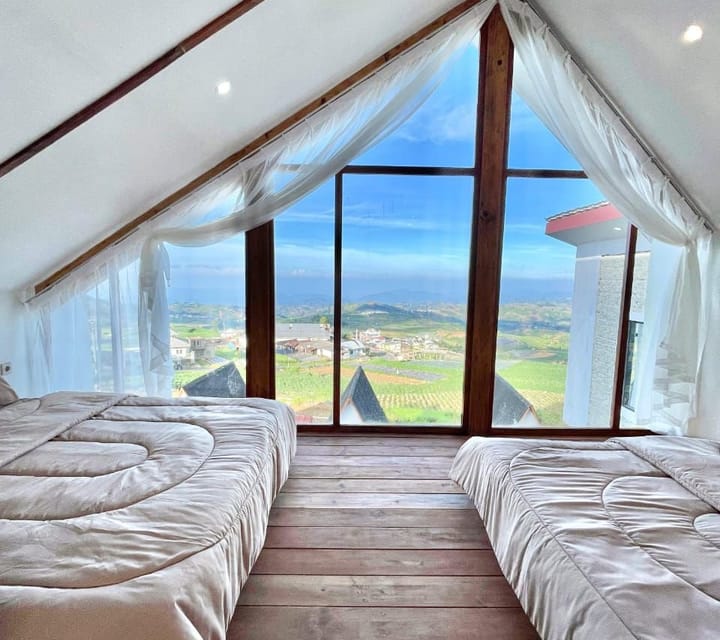Sunset Cabin Sanctuary