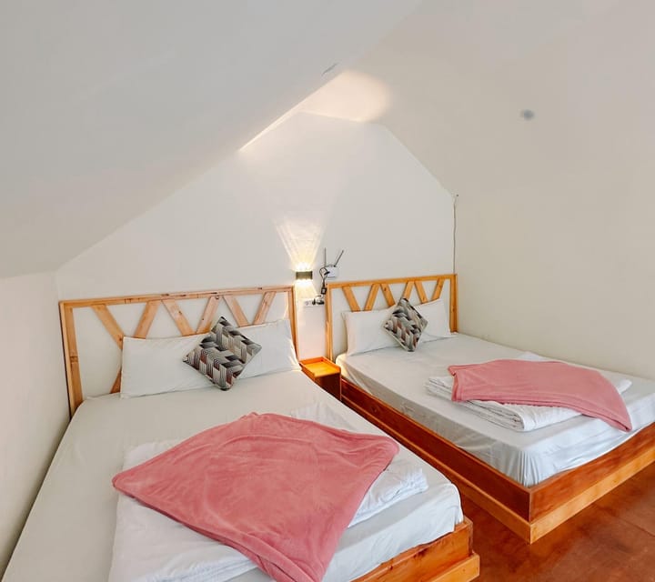 Villa 3 bed strategis dekat jalan dieng-banjarnegara ~Azeno